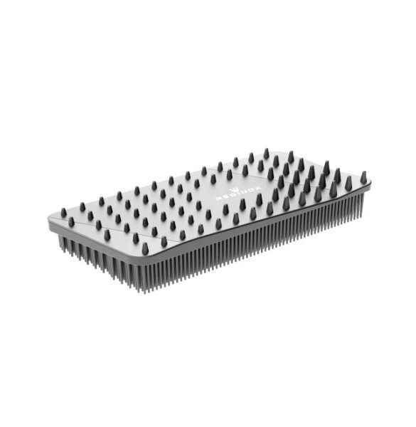 Reginox silikonový kartáč 8712465038390