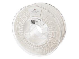Filament Spectrum ABS GP450 1.75mm PURE WHITE 1kg