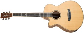Tanglewood TRU4 CE BW LH