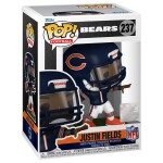 Figurka POP! Justin Fields Chicago Bears NFL