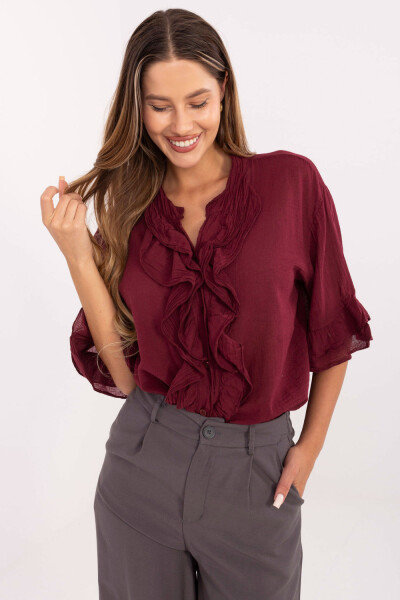 Dámská košile model 215811 Italy Moda universal