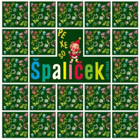 Špalíček Pexeso Jiří Trnka