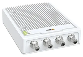 AXIS M7104 / Videoserver / 4 kanály (01679-001)