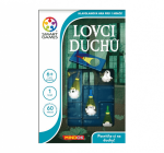 SMART - Lovci duchů - Mindok