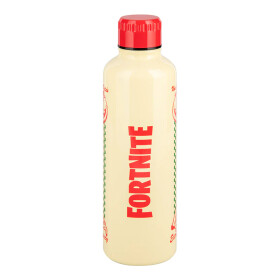 Fortnite Láhev nerezová 500 ml - Paladone