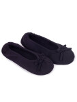 Yoclub Pantofle OBL-0092K-3400 Black 36-37