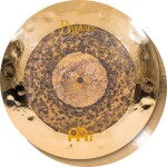 Meinl Byzance 4pcs Assorted Cymbal Set