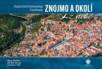 Znojmo okolí nebe