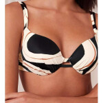 Dámská plavková podprsenka Summer Allure WP 0034 černá - Triumph 38C