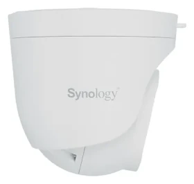 Synology TC510 bílá / Venkovní IP kamera / 2880x1620 / IR / RJ45 / IP67 / microSD (TC510)