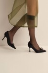 Lodičky DeeZee R24SS04000A Látkový materiál