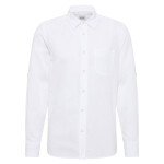 Košile Mustang Clemens Linen Cotton 1014356-2045
