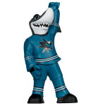 McFarlane Figurka S.J. Sharkie San Jose Sharks NHL