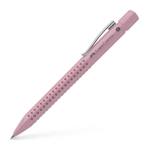 FABER-CASTELL Grip 2010 Mechanická tužka 0.5 mm / růžová (231051)