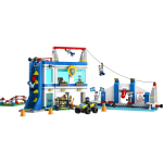 LEGO® City 60372 Policejní akademie