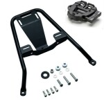 Sr3104Mm special rack Suzuki Burgman 650 (02-20) včetně plotny M6M pro Monolock