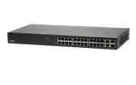 AXIS T8524 / Switch / PoE+ (01192-002)