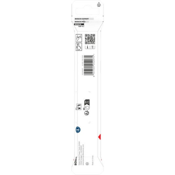 Bosch Accessories 2608577885 2608577885 kovový spirálový vrták 1 ks