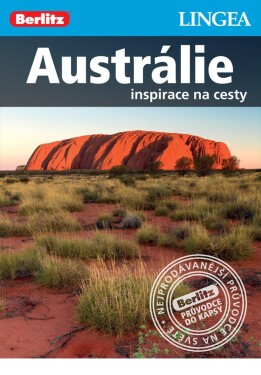 Austrálie - Inspirace na cesty, 2. vydání