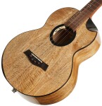 Flight Fireball Baritone EQ-A