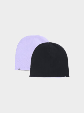 Dětská oboustranná čepice beanie 4F Velikost: OSFA