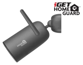 IGET HOMEGUARD HGNVK949CAM černá / Venkovní IP kamera / 3K / WiFi / IP66 / IR + LED / pro set HGNVK109104 (75020572)