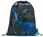 OXYBAG Sáček na cvičky 38x30cm Jurassic World (26758)