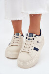 Sportovní obuv model 216470 Step in style 36