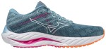 Běžecké boty Mizuno WAVE INSPIRE 19 J1GD234421 Velikost obuvi EU: