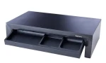 Fellowes Designer Suites Podstavec pro monitor černá / multifunkční / nosnost 18.1kg (felfergstandmonds)