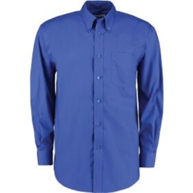 Košile OXFORD 932M pánská s dlouhým rukávem mix barev