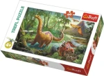 Dinosauři
