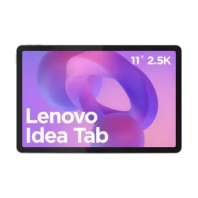 Lenovo Idea Tab 11 8GB+128GB Luna Grey / Tablet / 11" 2.5K IPS 90Hz / MediaTek Dimensity 6300 / Android 15 (ZAFR0906SE)