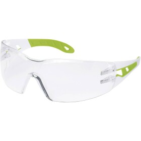 Uvex pheos s 9192725 ochranné brýle vč. ochrany před UV zářením modrá