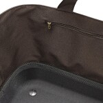 Nákupní košík Reisenthel Shoppingbasket Leo macchiato