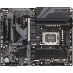 GIGABYTE Z790 D / Z790 / LGA1700 / 4x DDR5 / PCIEx16 / 1x 2.5GLAN / ATX (Z790 D)