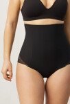Kalhotky Ysabel Mora 19618 M-2XL negro XL