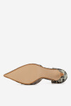 Lodičky Jenny S4S9675926 Syntetický materiál