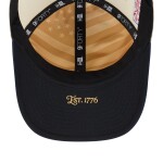 New Era Pánská kšiltovka Cleveland Guardians MLB 2026 4th of July USA 250 9FORTY Snapback