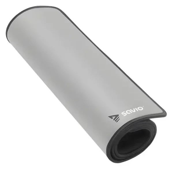 SAVIO Turbo Dynamic XXL Grey Edition / Podložka pro myš / 1000 x 500 x 3 mm (SAVGGETDXXL)