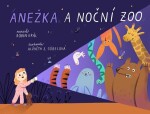 Anežka noční zoo Robin Král