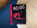 AC/DC: Album po albu Martin Popoff