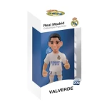 MINIX Football: Real Madrid - VALVERDE