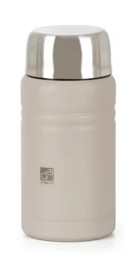 G21 Termoska na jídlo pískově béžová / 750 ml (G21-TMNJ-750_BE)