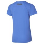 Běžecké tričko Mizuno Active DryAeroFlow Short Sleeve Tee J2GAD20428 Velikost textilu: M