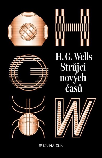 Strůjci nových časů Wells