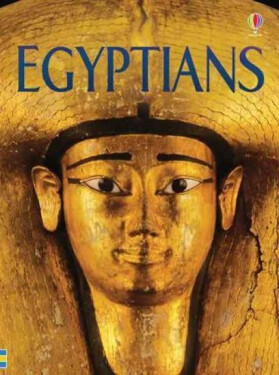 Egyptians Stephanie Turnbull