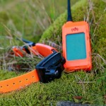 Dog Trace - Kratší obojek pro dalšího psa - DOG GPS X25B Short