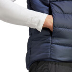 Adidas Essentials 3-Stripes Light Down Vest M IK3210 pánské m