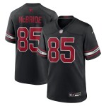 Nike Dres Trey McBride #85 Arizona Cardinals NFL Alternate Game Velikost: L